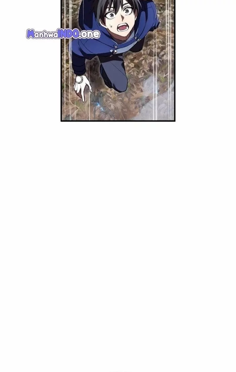 I Am the Strongest Awakeners, Recognized by All of the World’s Cheat Masters Chapter 61 Gambar 68