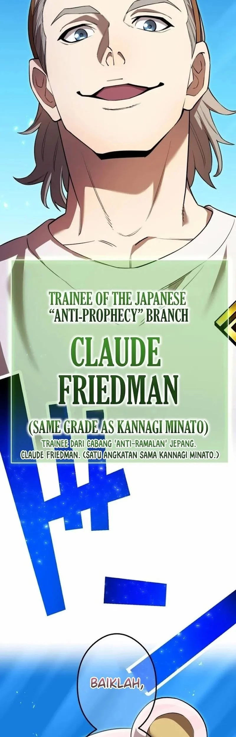 I Am the Strongest Awakeners, Recognized by All of the World’s Cheat Masters Chapter 61 Gambar 82