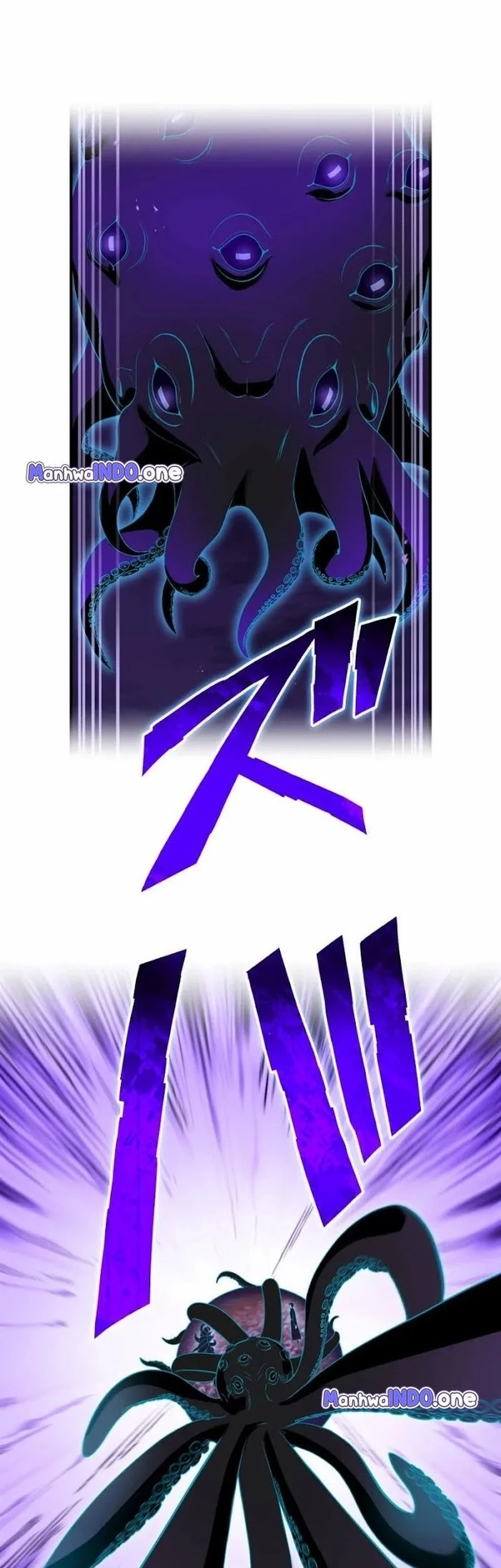 I Am the Strongest Awakeners, Recognized by All of the World’s Cheat Masters Chapter 61 Gambar 5