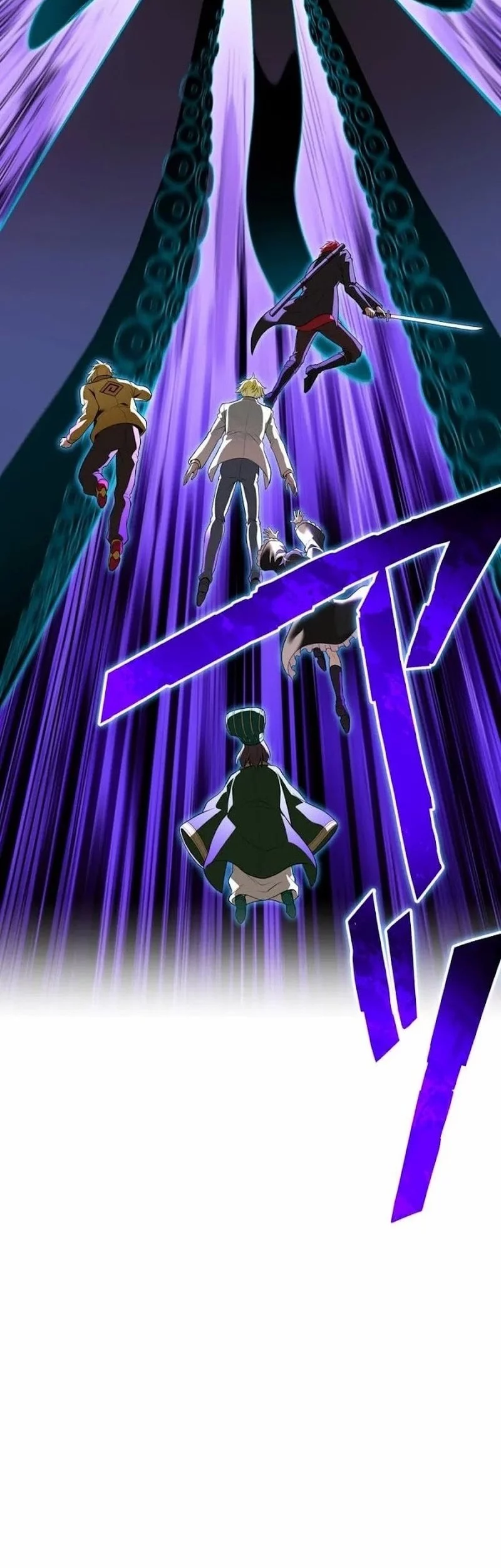 I Am the Strongest Awakeners, Recognized by All of the World’s Cheat Masters Chapter 61 Gambar 6