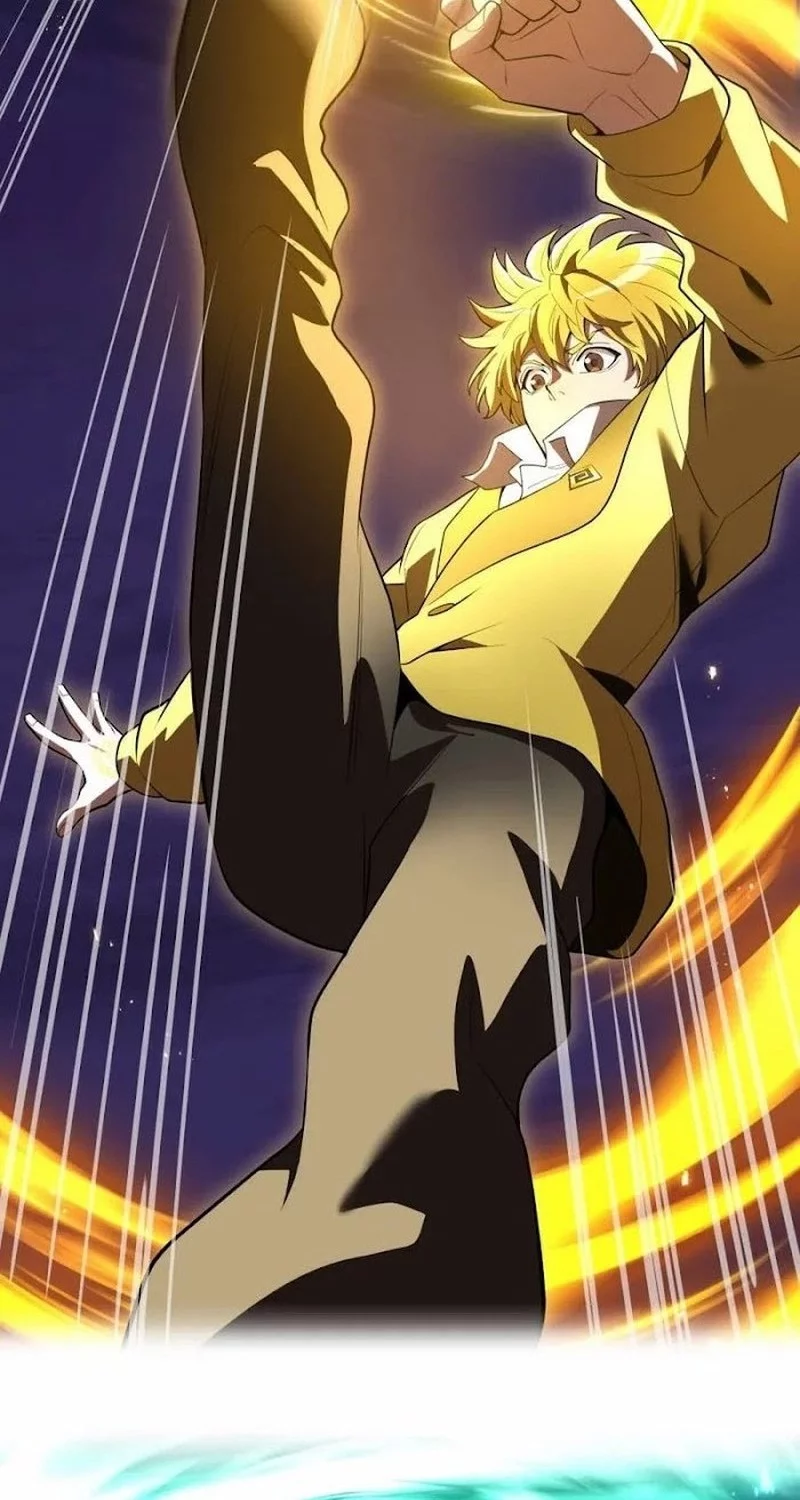 I Am the Strongest Awakeners, Recognized by All of the World’s Cheat Masters Chapter 61 Gambar 8