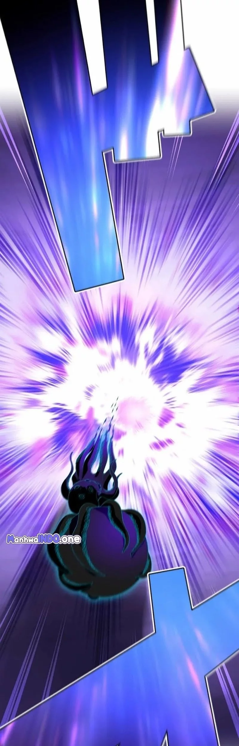 I Am the Strongest Awakeners, Recognized by All of the World’s Cheat Masters Chapter 61 Gambar 11