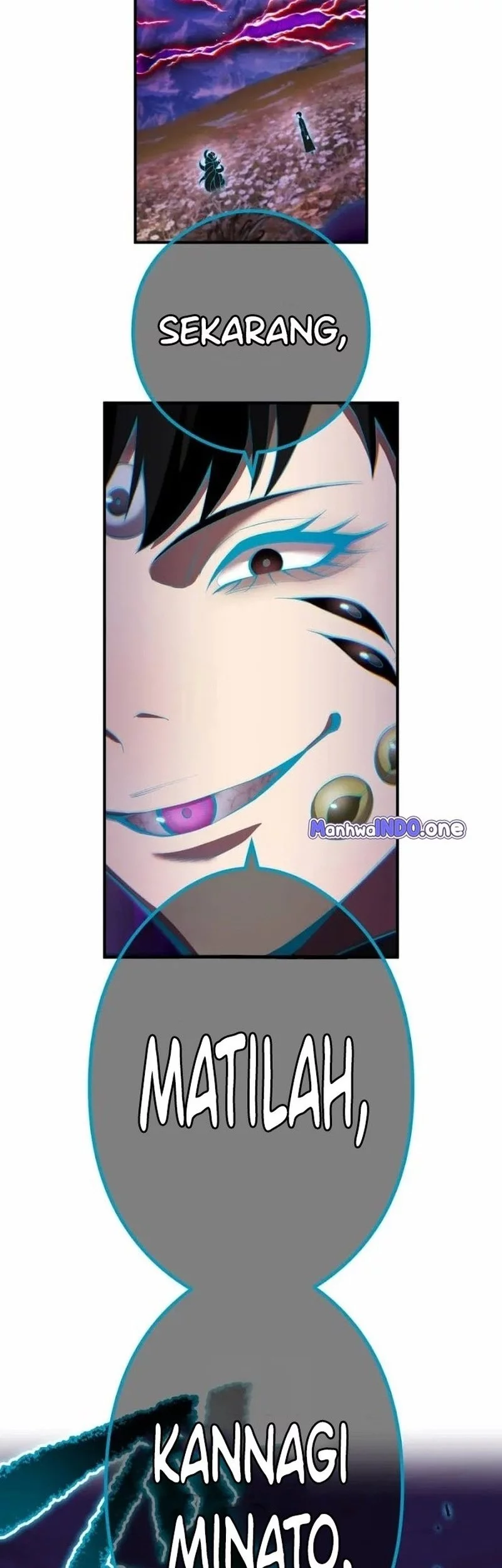 I Am the Strongest Awakeners, Recognized by All of the World’s Cheat Masters Chapter 61 Gambar 14