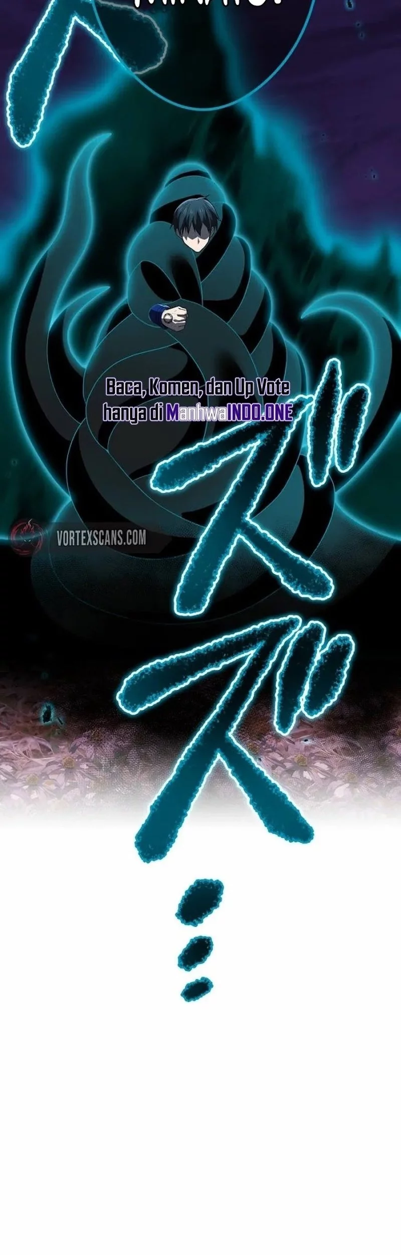 I Am the Strongest Awakeners, Recognized by All of the World’s Cheat Masters Chapter 61 Gambar 15