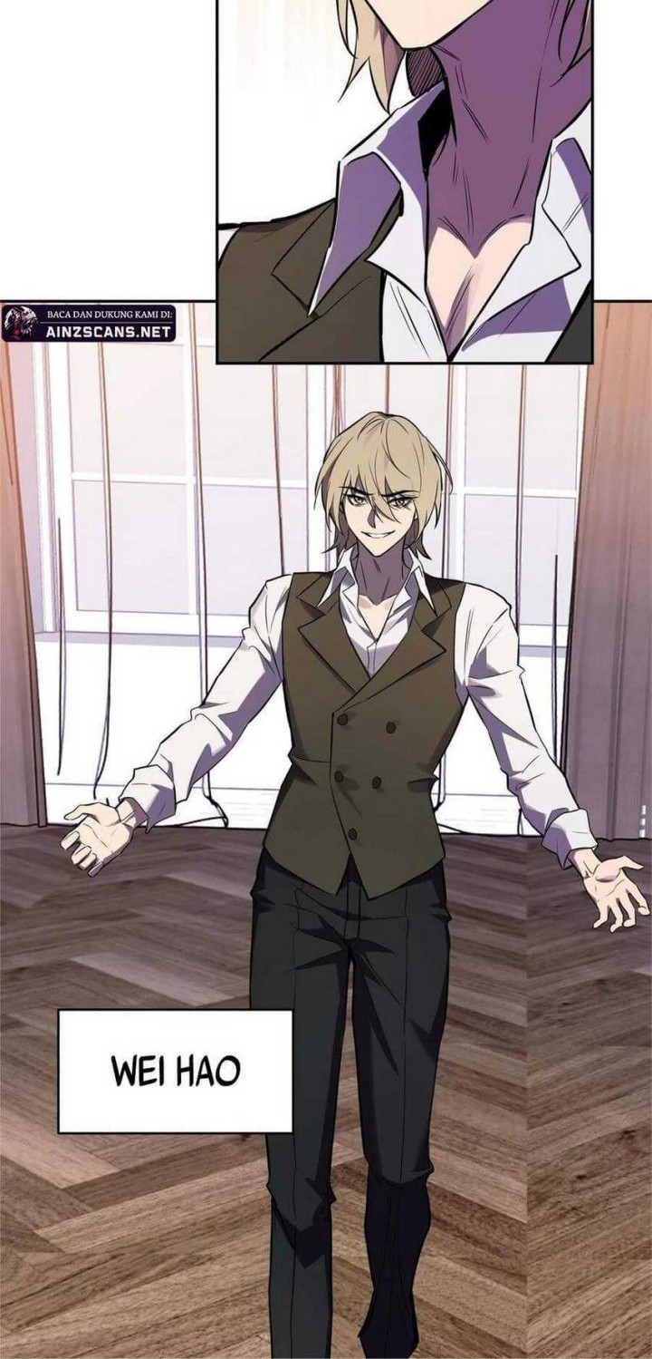 I Am the Virus Monarch Chapter 68 Gambar 11