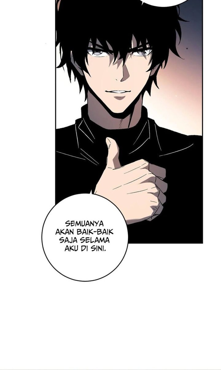 I Am the Virus Monarch Chapter 70 Gambar 20