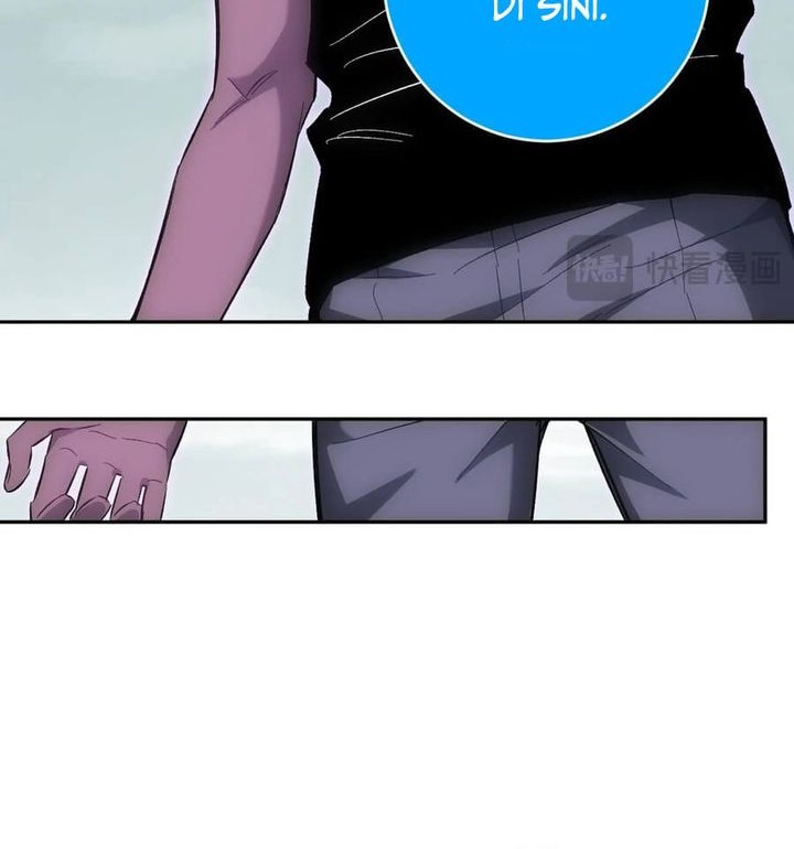 I Am the Virus Monarch Chapter 70 Gambar 14