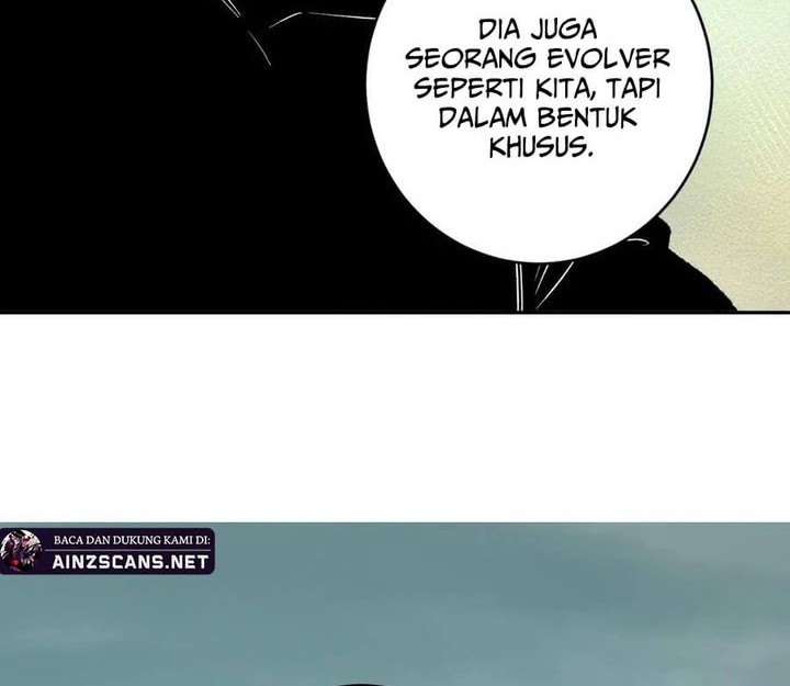 I Am the Virus Monarch Chapter 70 Gambar 16