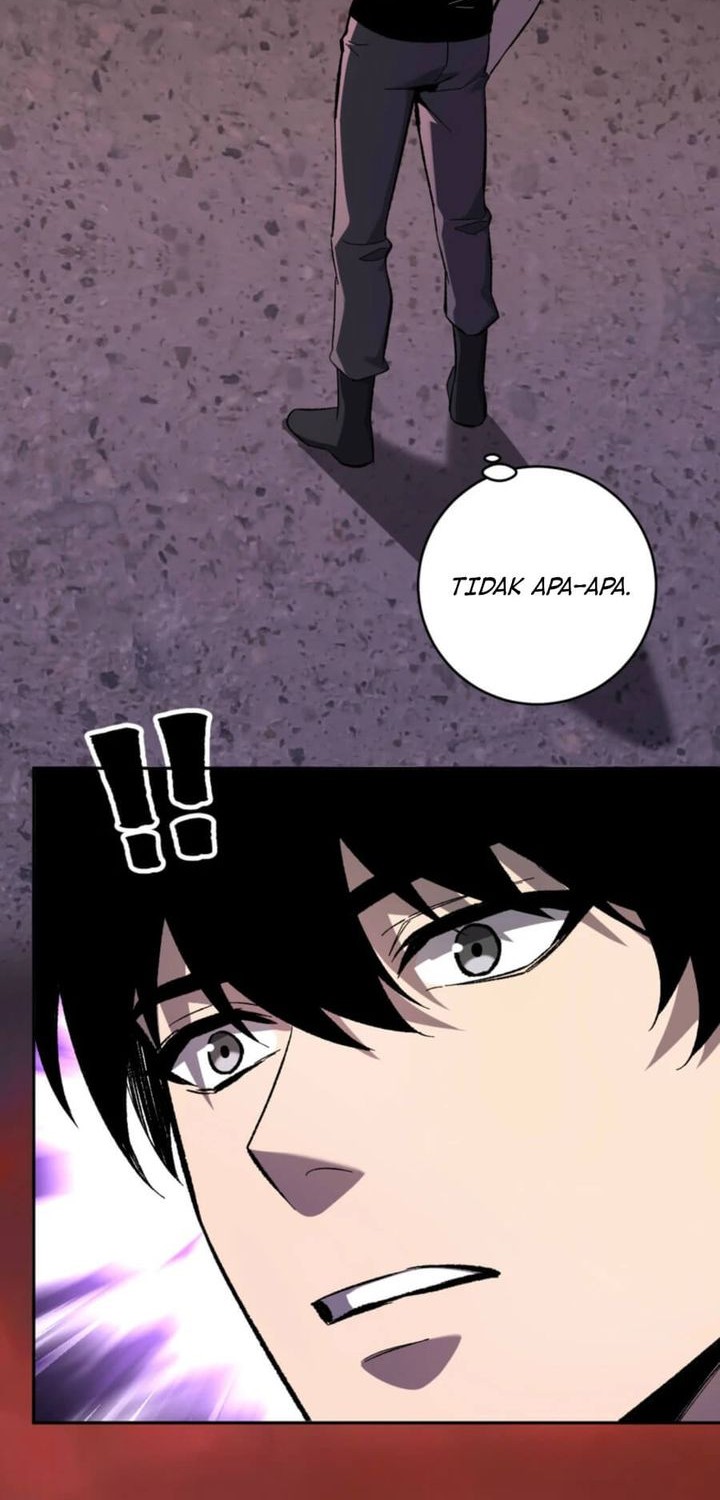 I Am the Virus Monarch Chapter 72 Gambar 19