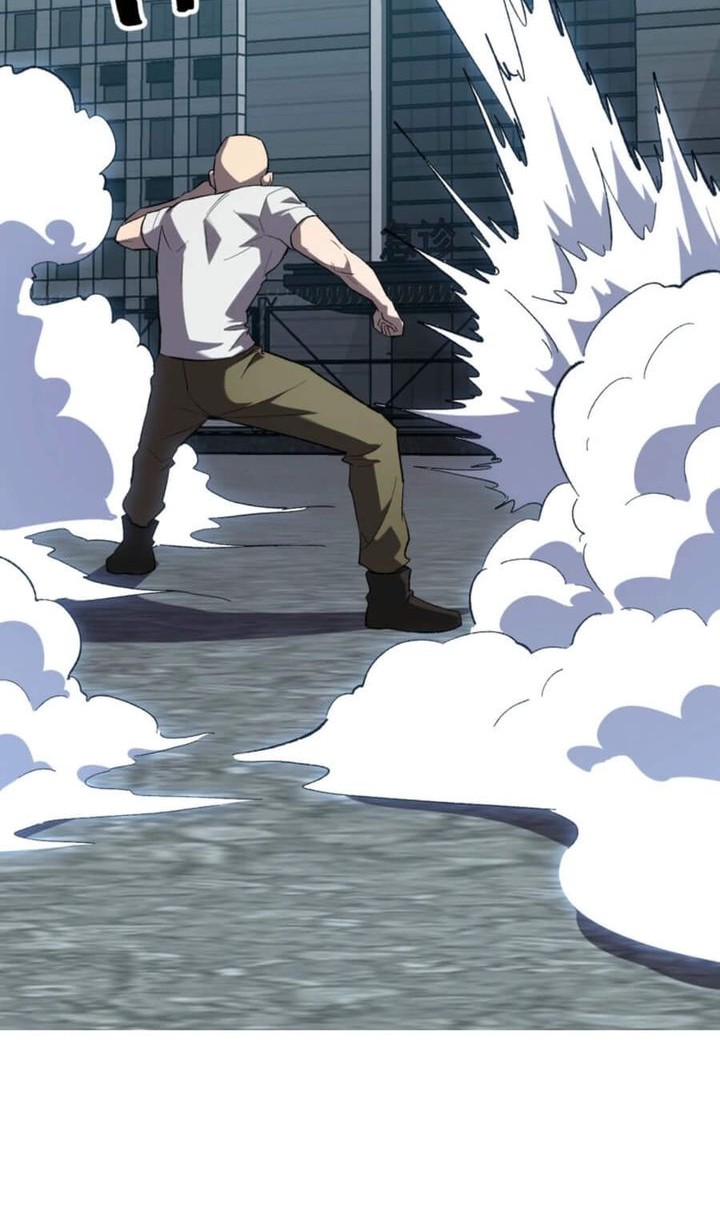 I Am the Virus Monarch Chapter 72 Gambar 29