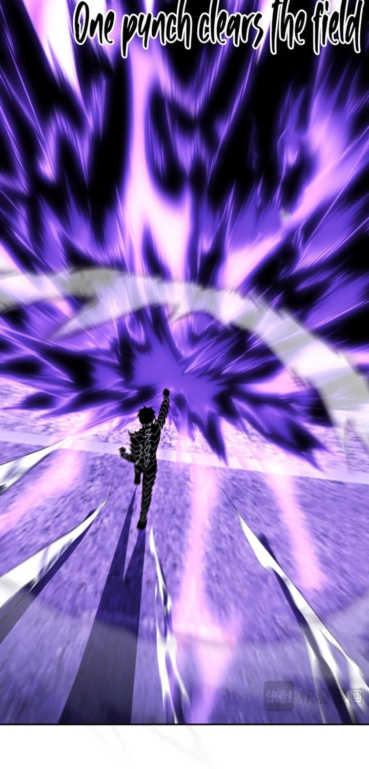 I Am the Virus Monarch Chapter 72 Gambar 40