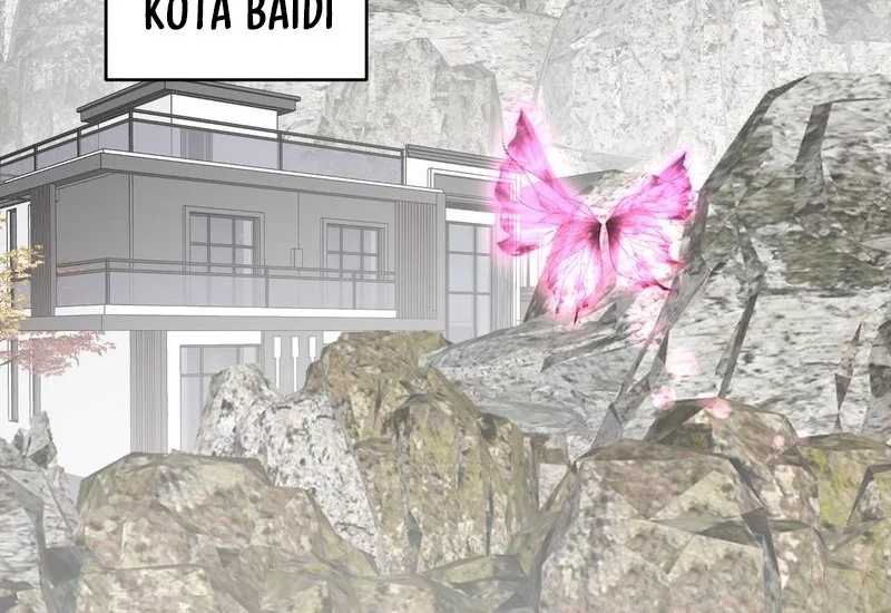 I Am the Virus Monarch Chapter 74 Gambar 3