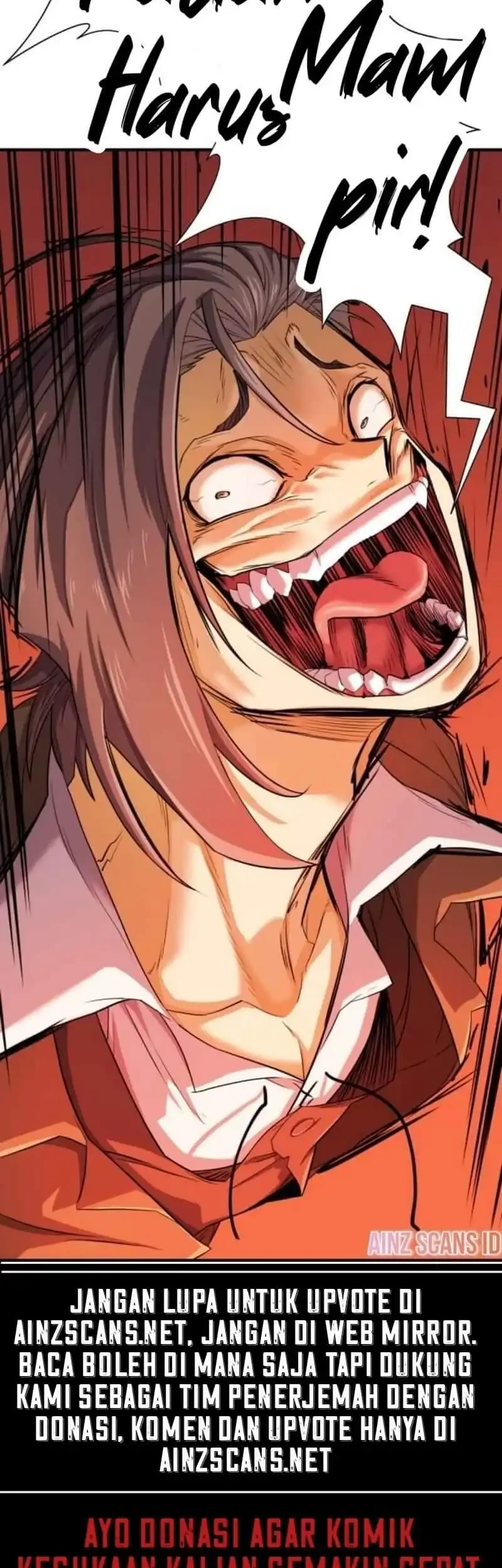 I Am the Virus Monarch Chapter 75 Gambar 41