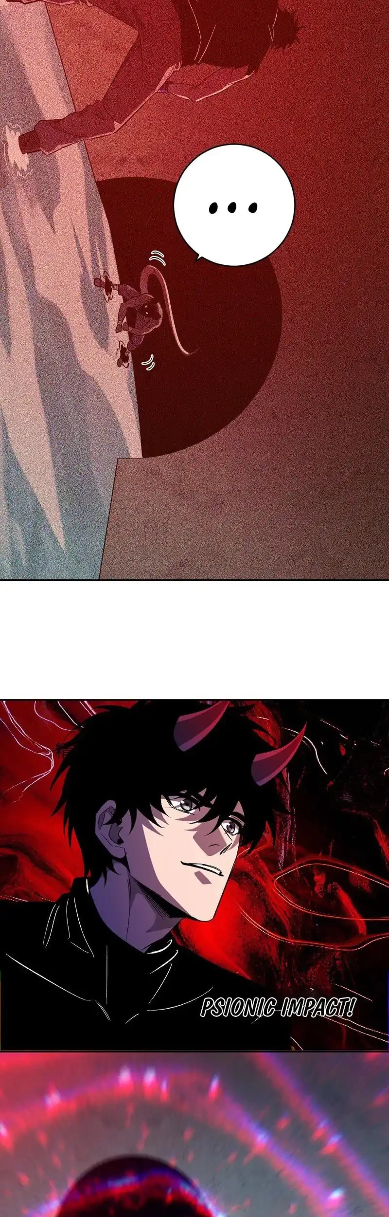 I Am the Virus Monarch Chapter 76 Gambar 15