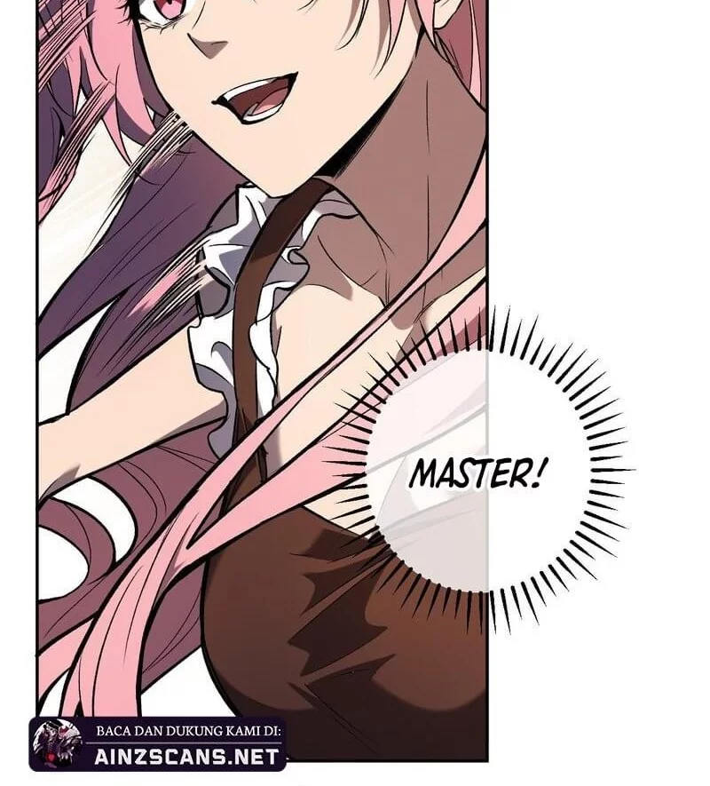 I Am the Virus Monarch Chapter 78 Gambar 4