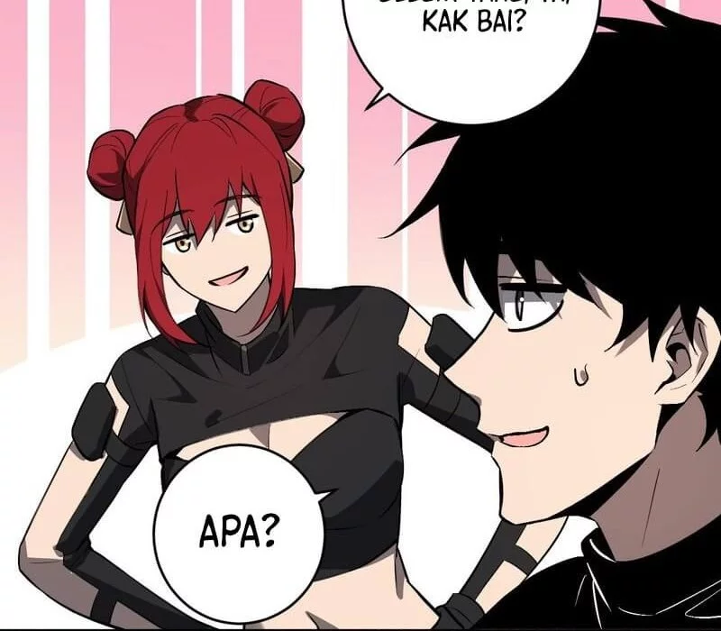 I Am the Virus Monarch Chapter 78 Gambar 24