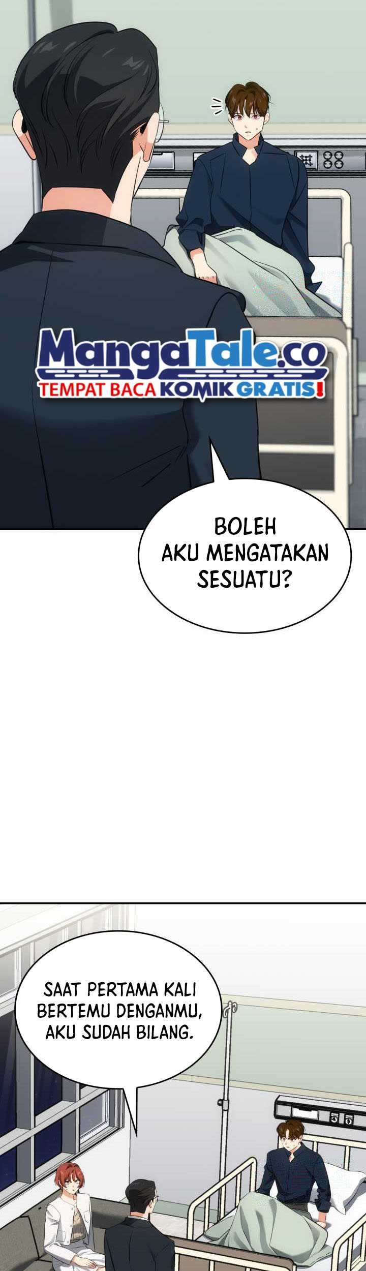 I Am With the Music Immortals Chapter 50 Gambar 18