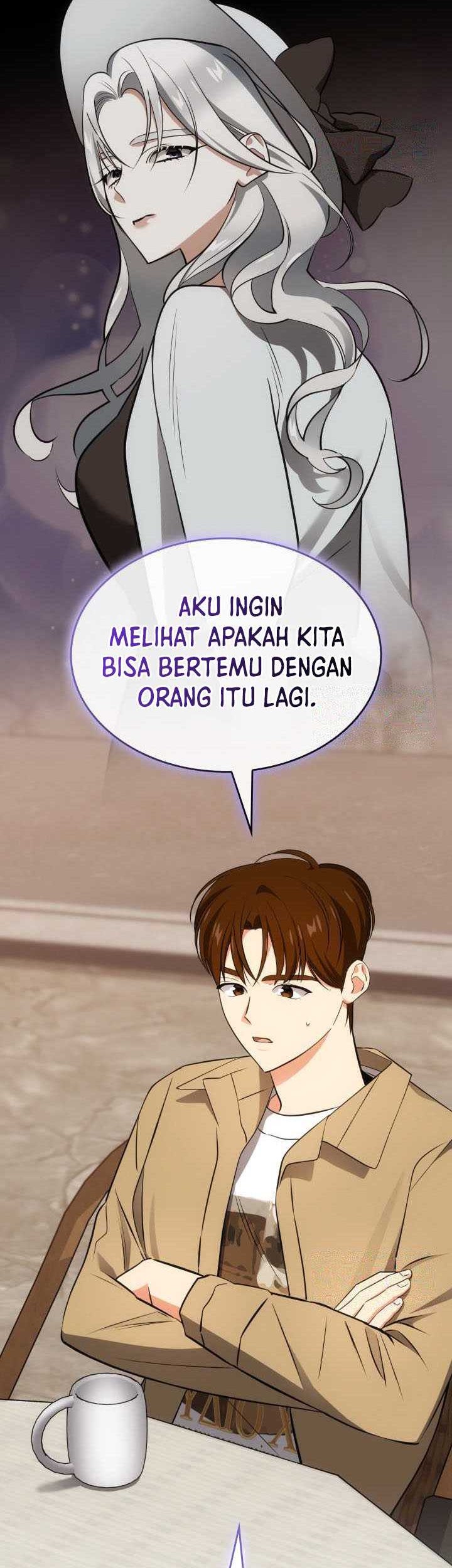 I Am With the Music Immortals Chapter 52 Gambar 35