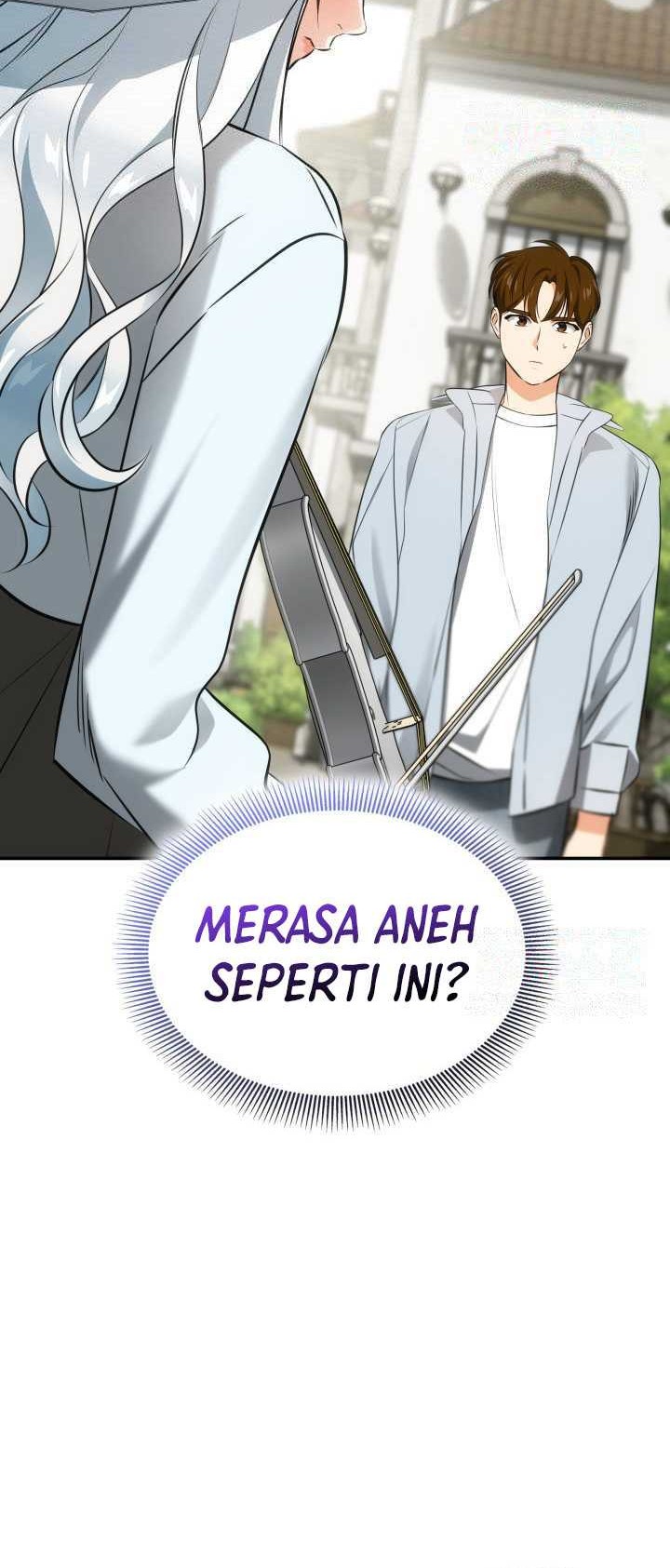 I Am With the Music Immortals Chapter 52 Gambar 53
