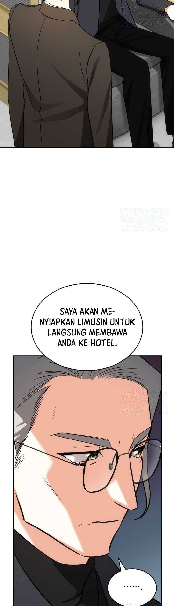 I Am With the Music Immortals Chapter 52 Gambar 4