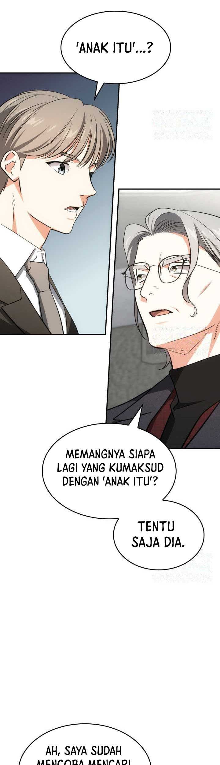 I Am With the Music Immortals Chapter 52 Gambar 6