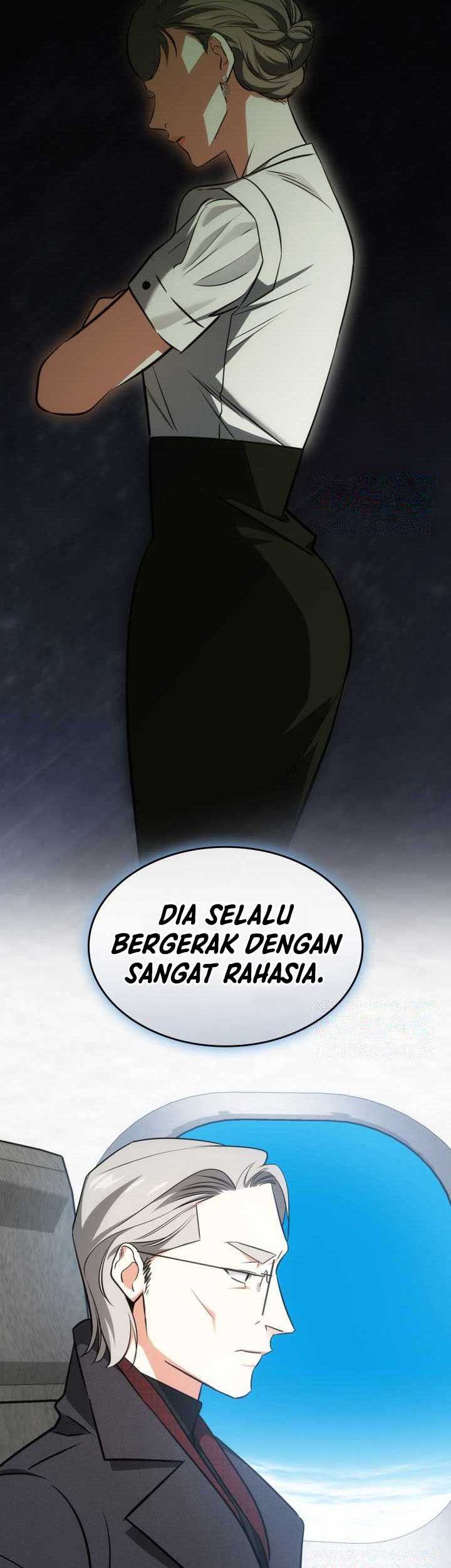 I Am With the Music Immortals Chapter 52 Gambar 8