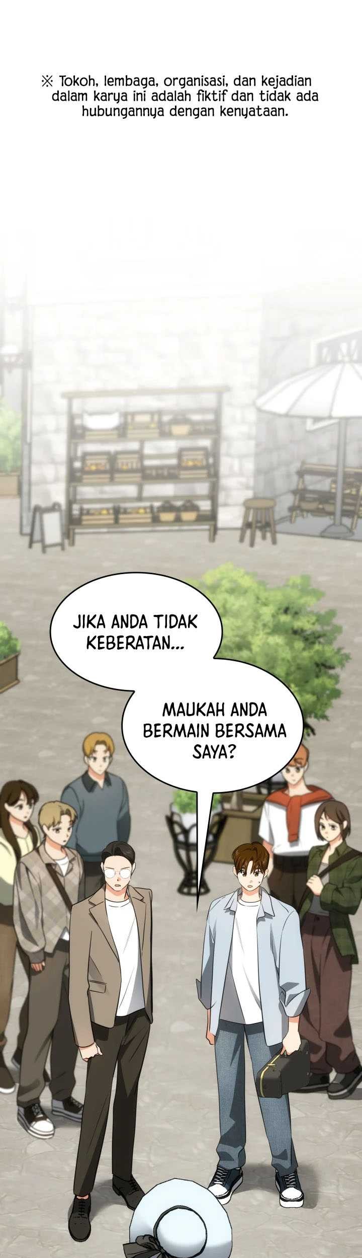 Baca  I Am With the Music Immortals Chapter 53 Gambar 2