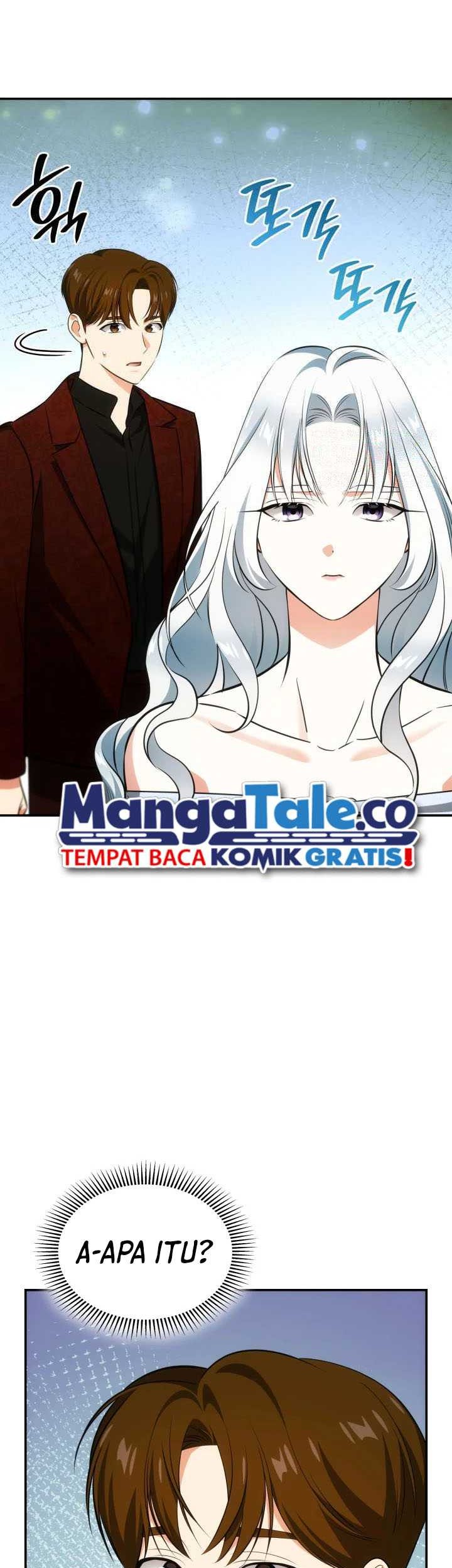 I Am With the Music Immortals Chapter 54 Gambar 48