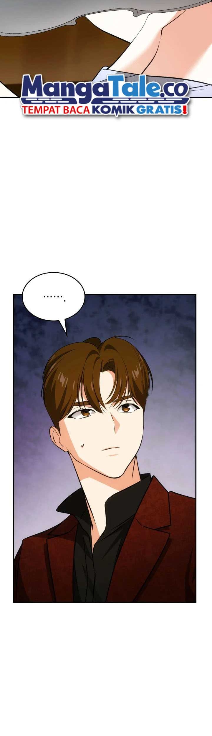 I Am With the Music Immortals Chapter 55 Gambar 28
