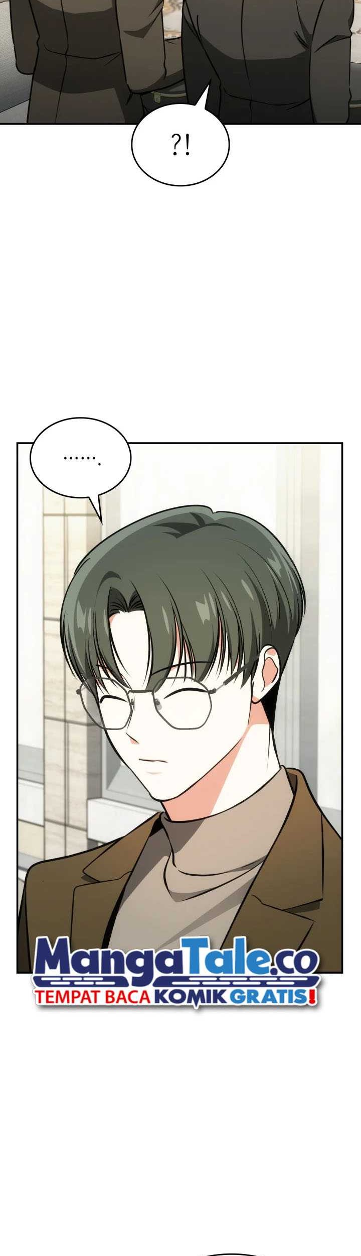 I Am With the Music Immortals Chapter 56 Gambar 36