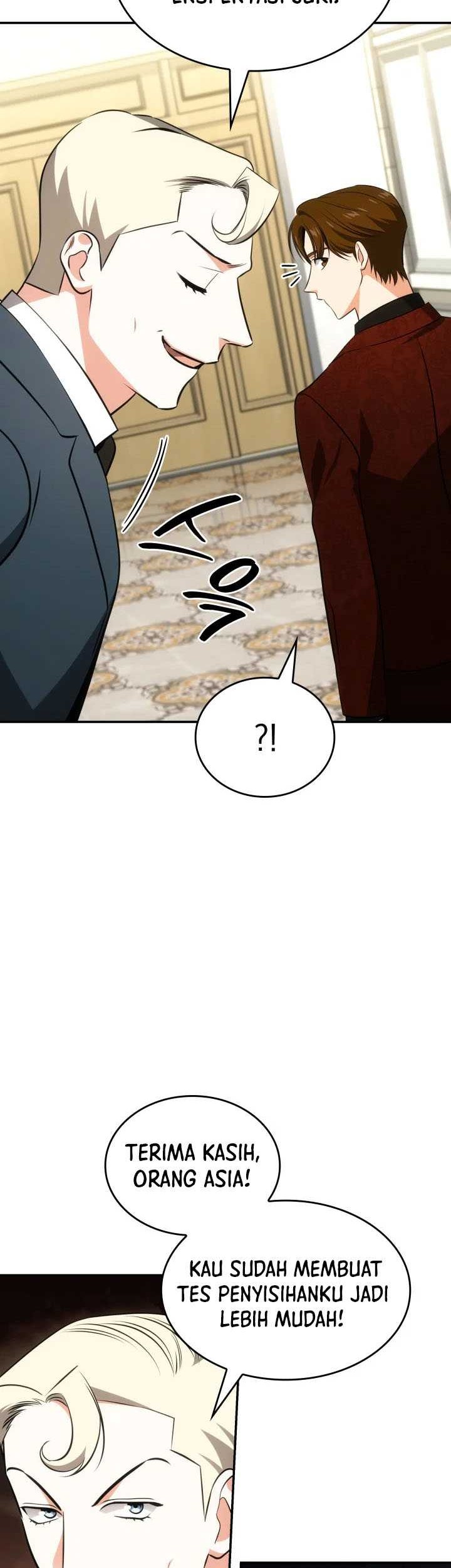 I Am With the Music Immortals Chapter 56 Gambar 39
