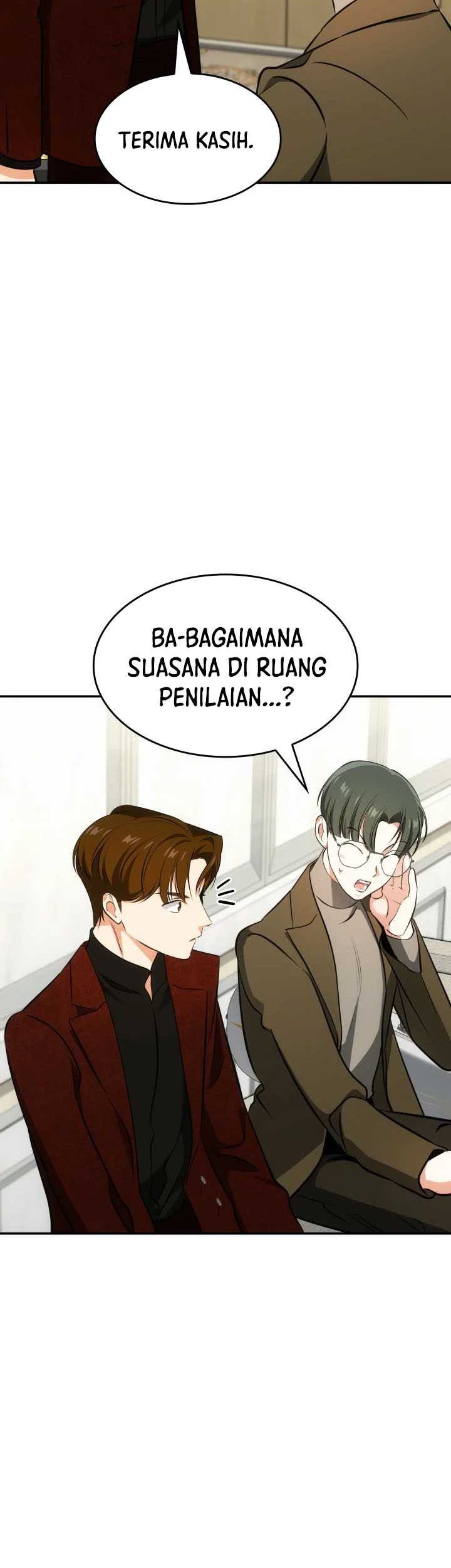 I Am With the Music Immortals Chapter 56 Gambar 44