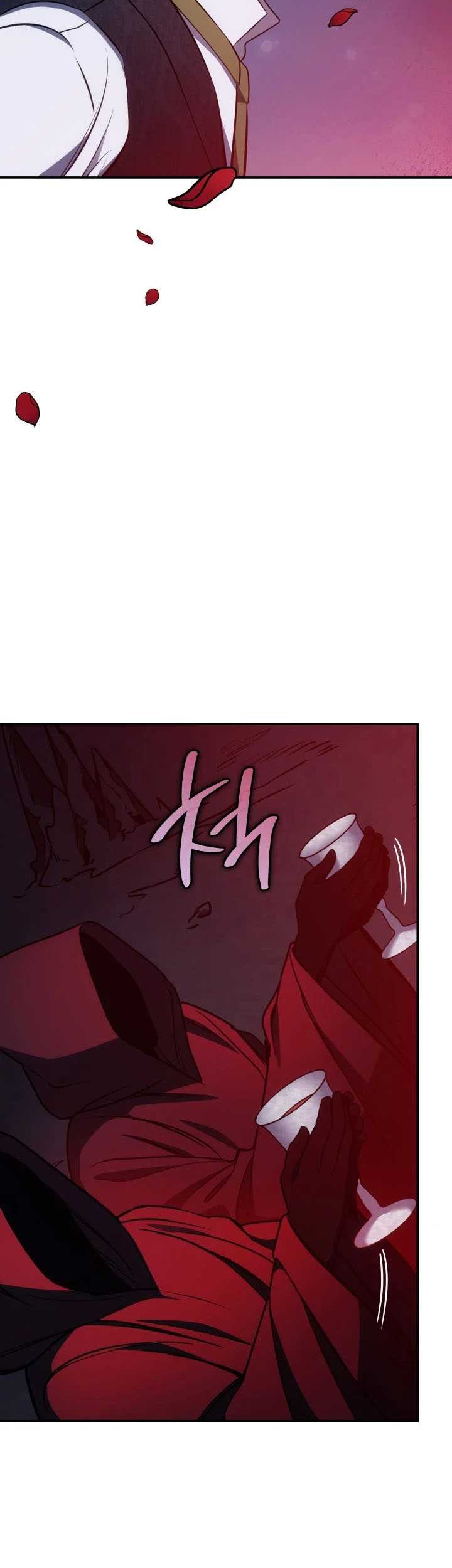 I Am With the Music Immortals Chapter 56 Gambar 12