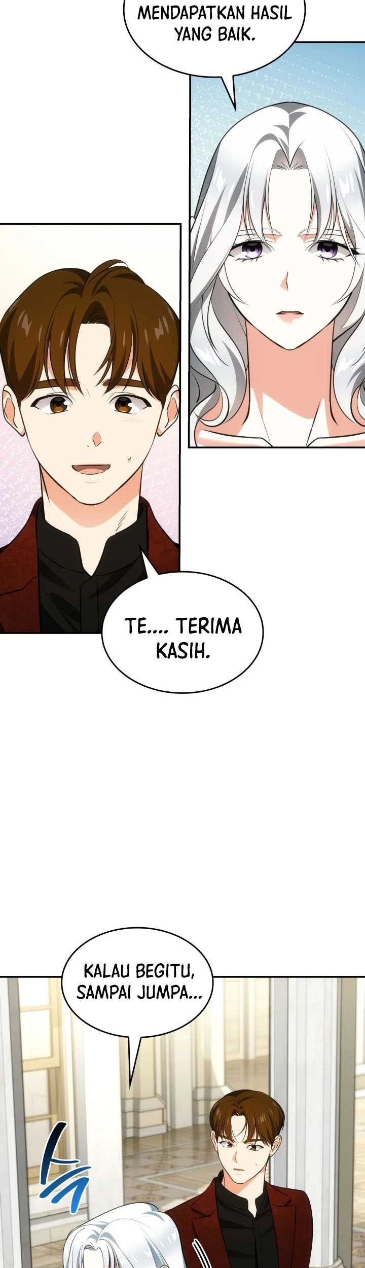 I Am With the Music Immortals Chapter 57 Gambar 40