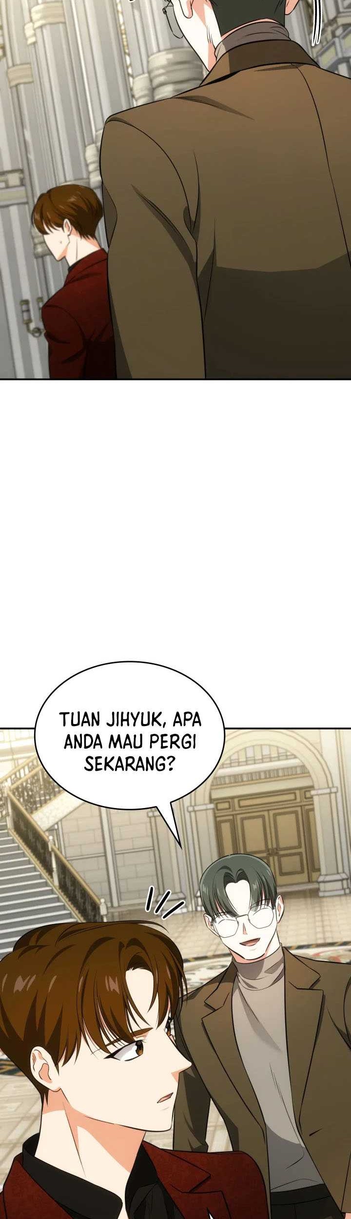 I Am With the Music Immortals Chapter 57 Gambar 43