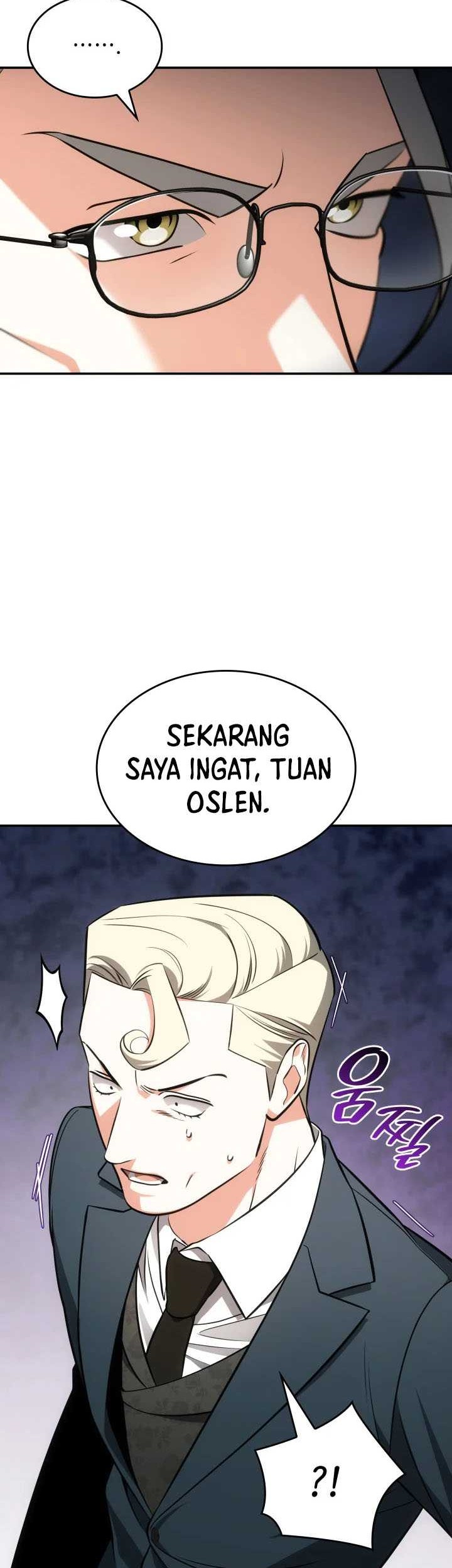 I Am With the Music Immortals Chapter 57 Gambar 19