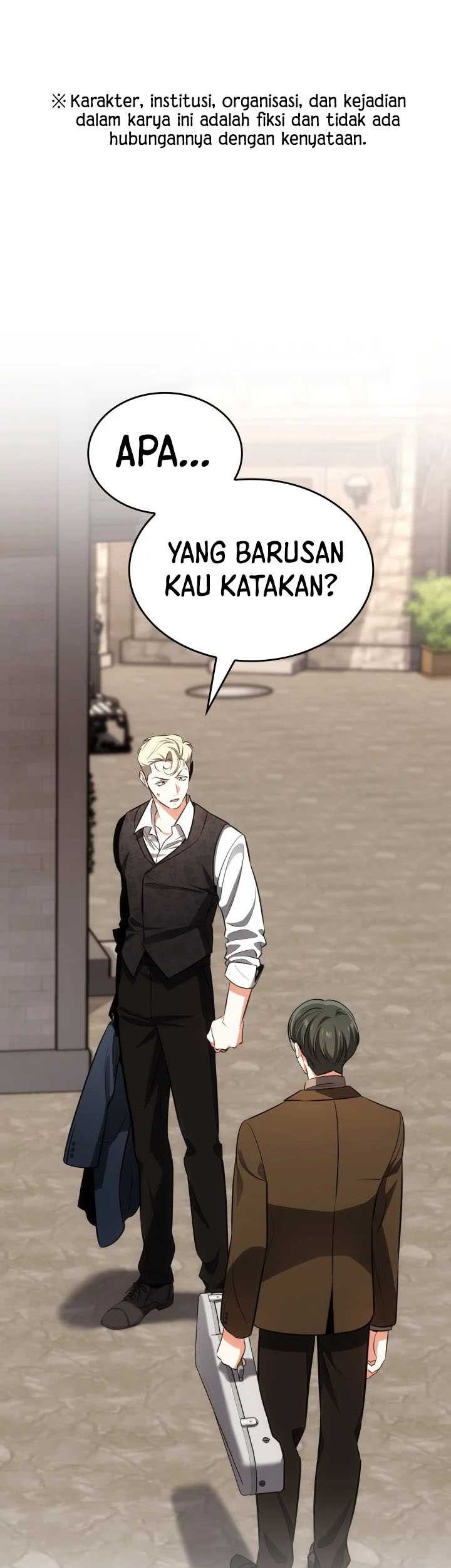 Baca I Am With the Music Immortals Chapter 58 Gambar 2
