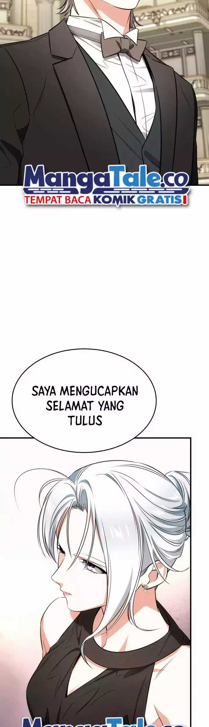 I Am With the Music Immortals Chapter 60 Gambar 48
