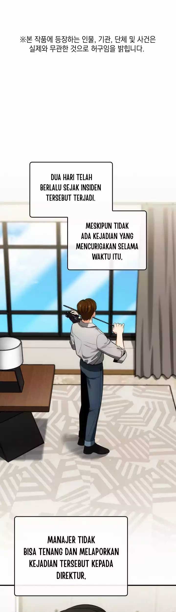 Baca  I Am With the Music Immortals Chapter 60 Gambar 2