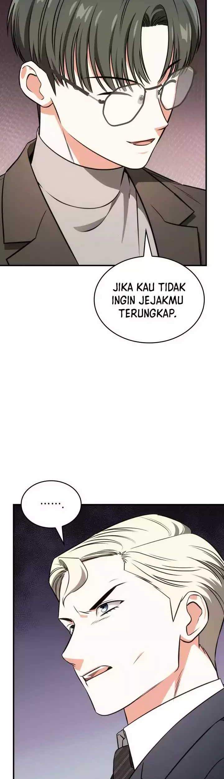 I Am With the Music Immortals Chapter 60 Gambar 28