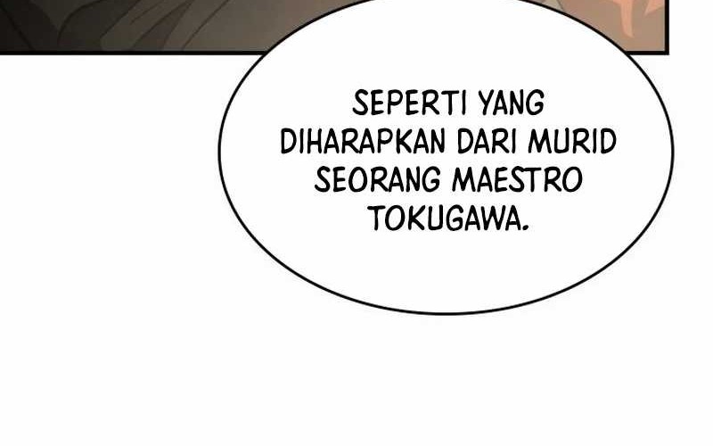 I Am With the Music Immortals Chapter 61 Gambar 88