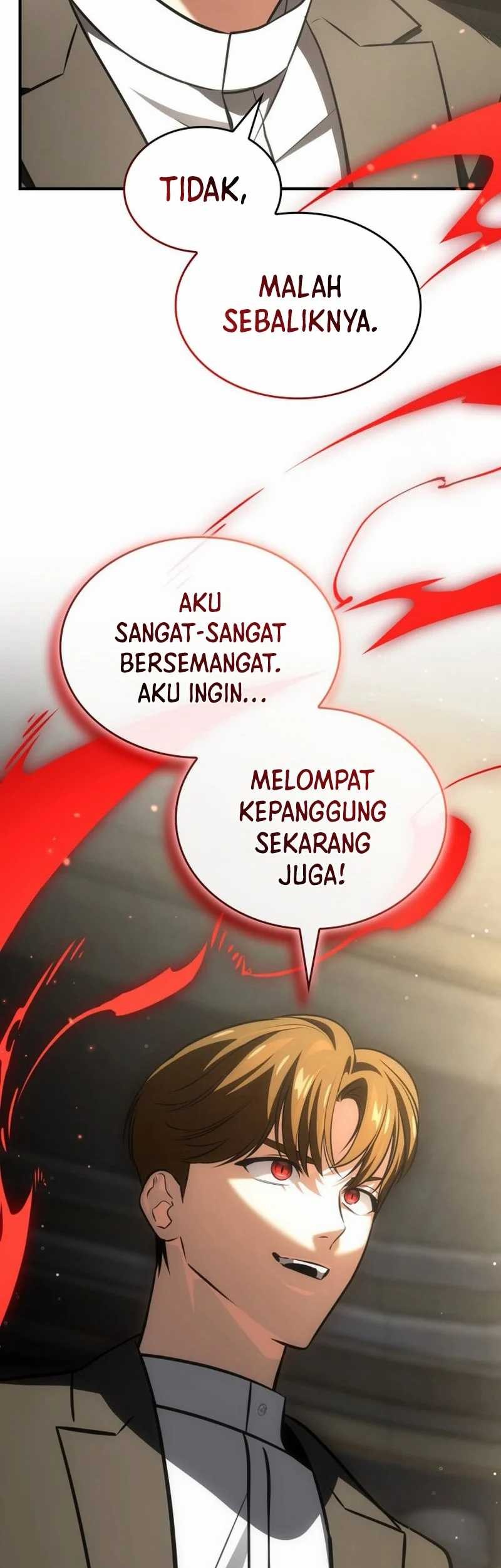I Am With the Music Immortals Chapter 61 Gambar 95