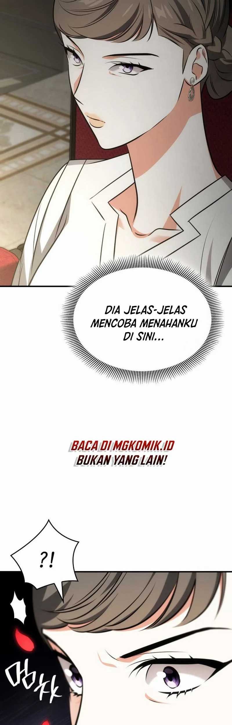I Am With the Music Immortals Chapter 62 Gambar 39