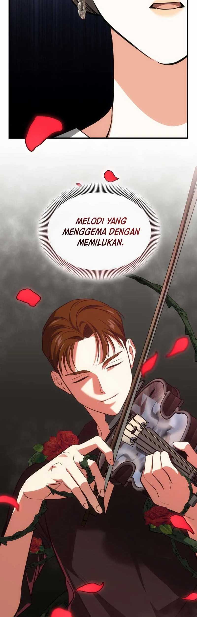 I Am With the Music Immortals Chapter 62 Gambar 45