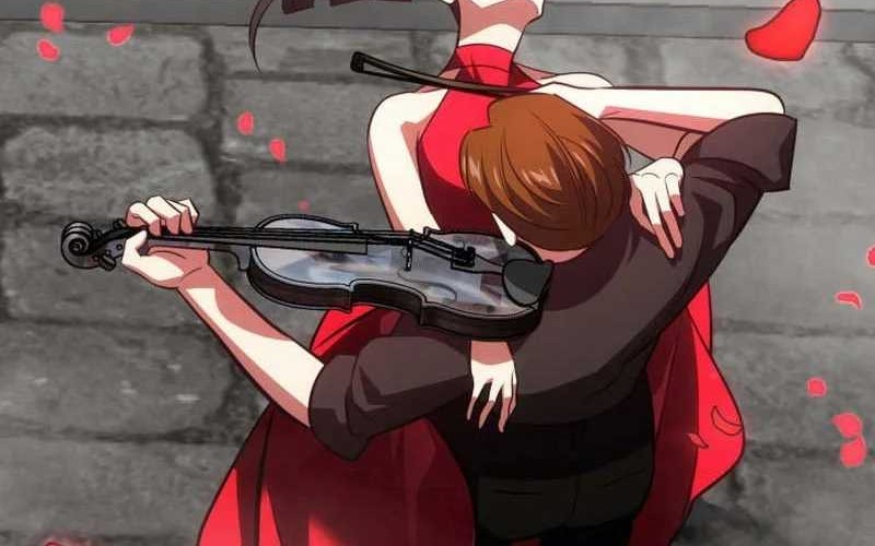 I Am With the Music Immortals Chapter 62 Gambar 58