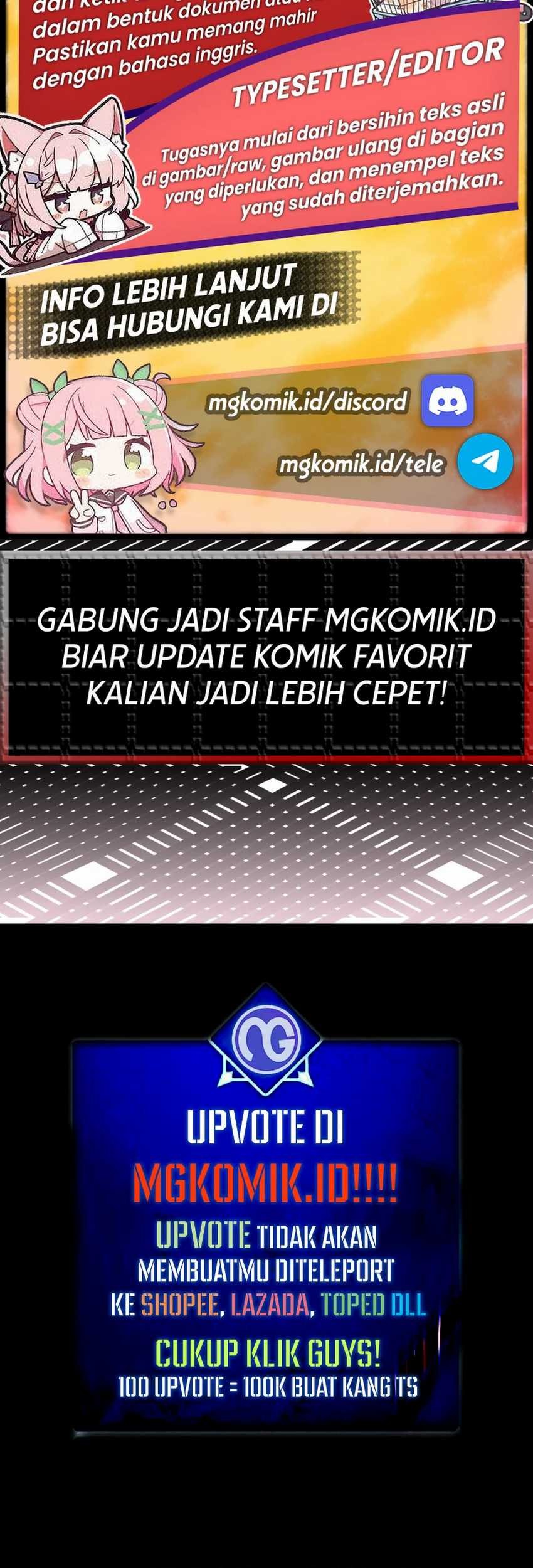 I Am With the Music Immortals Chapter 62 Gambar 103