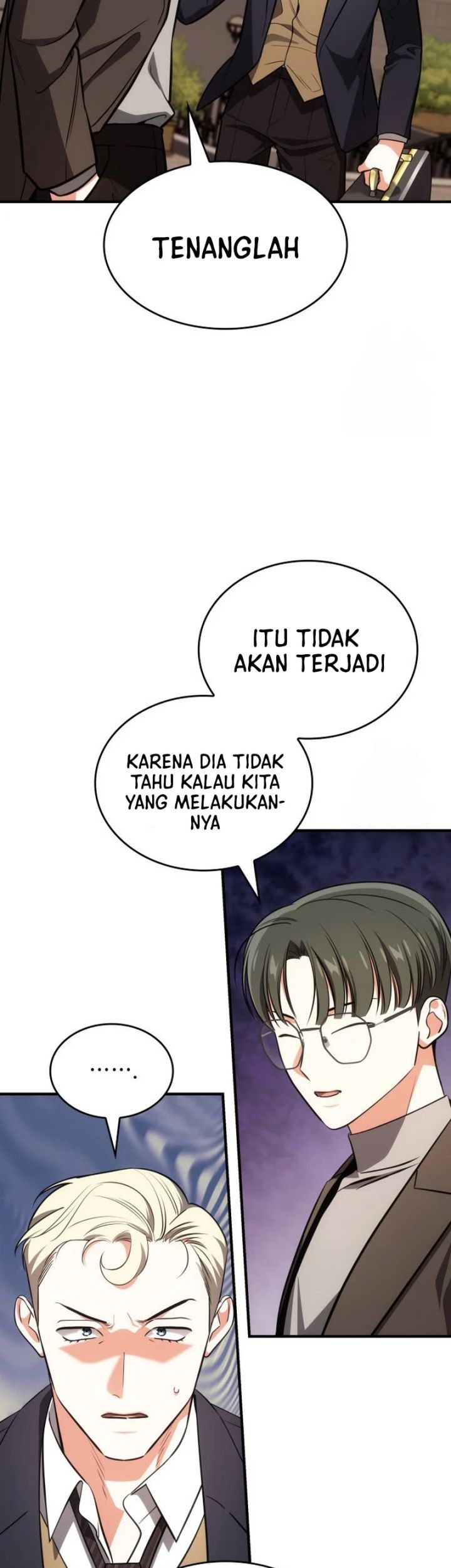 I Am With the Music Immortals Chapter 63 Gambar 41