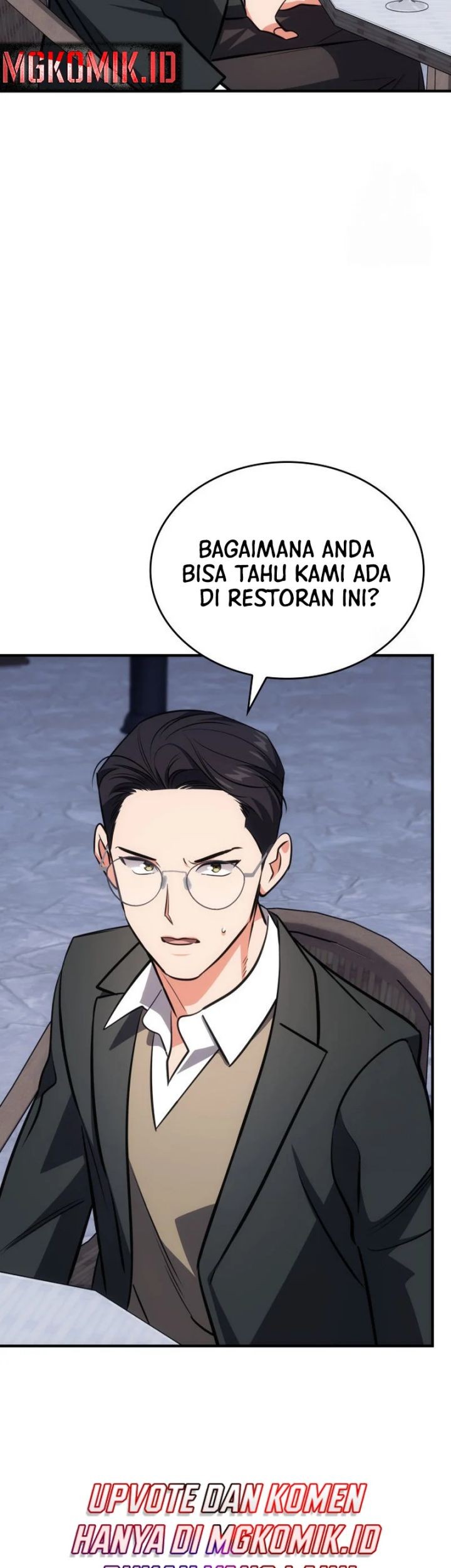 I Am With the Music Immortals Chapter 63 Gambar 79