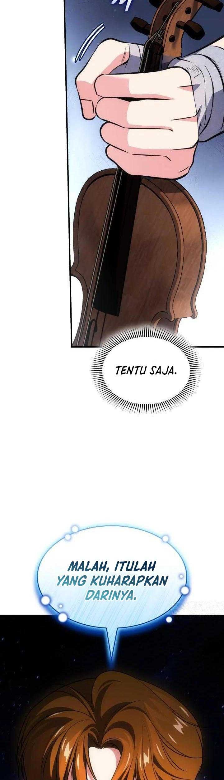 I Am With the Music Immortals Chapter 65 Gambar 28