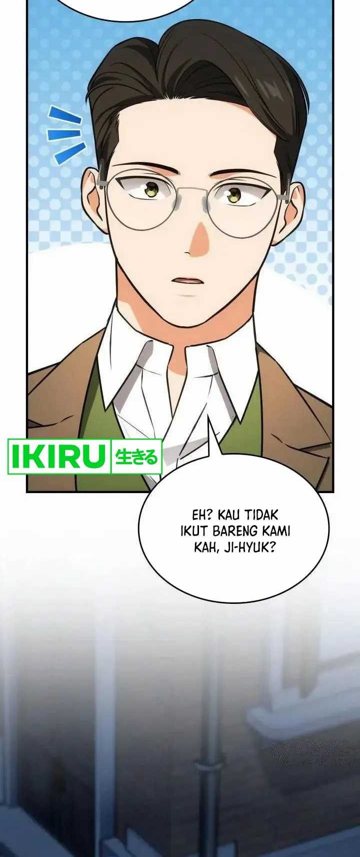 I Am With the Music Immortals Chapter 66 Gambar 46